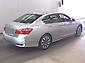 2013 Honda Accord Hybrid LX