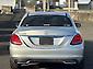 2015 Mercedes-Benz C200 C200 AVANTGARDE