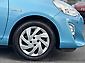 2015 Toyota Aqua S