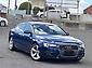 2015 Audi A5 Sportback 4wd 2.0TFSI QUATTRO