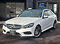 2014 Mercedes Benz E250 Amg AMG