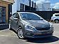 2013 Kia Cerato 1.8 PETROL AUTO EX