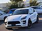 2016 Porsche Macan Gts  GTS 4WD / Top Spec