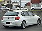 2012 Bmw 116i