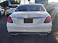 2015 Mercedes Benz Benz C Class