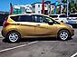2014 Nissan NOTE MEDALIST EMERGENCY BRAKE PACKA