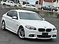 2015 Bmw 523i M-sports