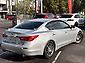 2014 Nissan Skyline 4d 350GT HYBRID TYPE P