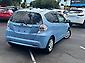 2012 Honda Fit Hybrid