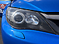 2008 Subaru Impreza WRX STI 20TH ANNIVERSARY 6 SPEED MANUAL