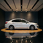 2012 Subaru Impreza G4 1.6i-L
