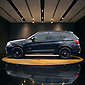 2013 Bmw X3 4wd M-SPORT