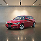 2015 Bmw 1 Series 116i Sport