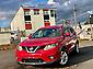 2014 Nissan X-trail 20X Emergency brake PKG 