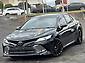 2017 Toyota Camry HYBRID