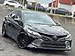 2017 Toyota Camry HYBRID