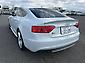2015 Audi S5 Sportback 4wd