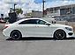 2014 Mercedes-Benz Cla250