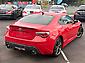 2013 Toyota 86 Gt Modelista body kit