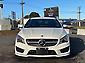 2015 Mercedes-Benz Cla 250 CLA 250 4M AMG SPP Safety P