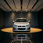 2016 Holden Barina CD 1.6P/6AT/HA/4DR/5