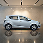 2016 Holden Barina CD 1.6P/6AT/HA/4DR/5