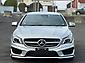 2015 Mercedes-Benz Cla 250 AMG Spec