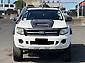 2014 Ford Ranger 2.26 AUTO - DIESEL - CANOPY & TOW BAR