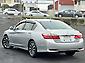 2015 Honda Accord Hybrid EX