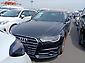 2017 Audi A6 4wd S-Line / Turbo