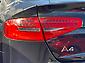 2014 Audi A4 S-line Quattro 2.0TFSI Quattro S Line