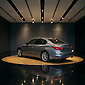 2014 Nissan Skyline 4d 350GT HYBRID TYPE P
