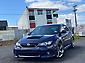 2011 Subaru Impreza Wrx Sti A Line WRX STI A LINE