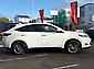 2014 Toyota Harrier Moonroof