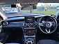 2014 Mercedes-Benz C200 Turbo / Low KMS