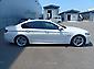 2015 Bmw 523i M-sports