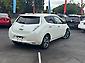 2017 Nissan Leaf 30G 