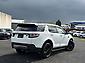 2016 Land Rover Discovery Sports 4WD
