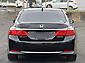 2014 Honda Accord Hybrid