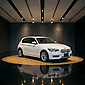 2015 Bmw 116i SPORT