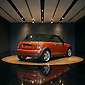 2004 Mini Cooper MINI CABRIO A R52