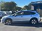 2013 Subaru Xv Hybrid Awd HYBRID