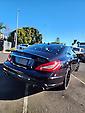 2014 Mercedes Benz Cla250 AMG