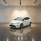 2013 Toyota Prius S