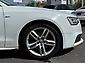 2014 Audi A5 Sportback 4wd 2.0TFSI QUATTRO