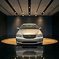 2005 Toyota Crown Luxury / Powerfull V8