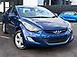 2012 Hyundai Elantra 1.8