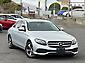 2017 Mercedes Benz E200 4matic