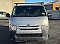 2014 Toyota Hiace ZL 2.7P 4A 3 SEAT