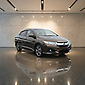 2015 Honda Grace Leather Seats/ Top Spec
